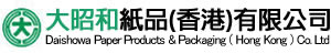 Daishowa Paper Products & Packaging ( Hong Kong ) Co. Ltd ロゴ